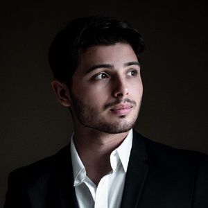 Meet your Posher, Eric